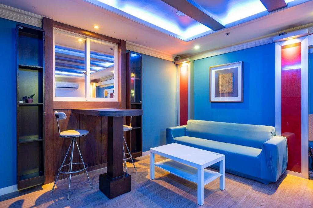 Hotel Head-One Uijeongbu Bagian luar foto